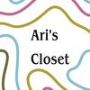 ariiis_closet